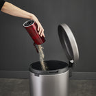 Odkurzacz pionowy Tefal X-Force Flex 9.60 TY2079 turboszczotka mocny ręczny bezprzewodowy akumulatorowy do domu, 45