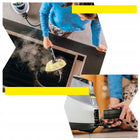 Parownica Karcher SC 5 EF Iron Select Bath Edition myjka parowa, mop parowy 4,2 bar, zbiornik 1,5 l do czyszczenia domu