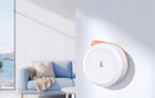 Inteligentny Czujnik Sonoff AirGuard SNZB-02M Zigbee Temperatura Wilgotność termo-higrometr bateryjny, miernik klimatu