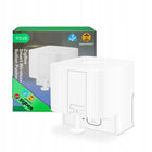 Nous C2 ZigBee Button Pusher Naciskacz Przycisków Wymagana Bramka mechaniczny palec, sterowanie włącznikiem, automatyka