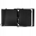 Grill elektryczny opiekacz toster do kanapek panini rozkładany mocny 2200W nominalna