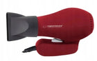 Suszarka do włosów Esperanza aurora EBH003R 750W Czerwona