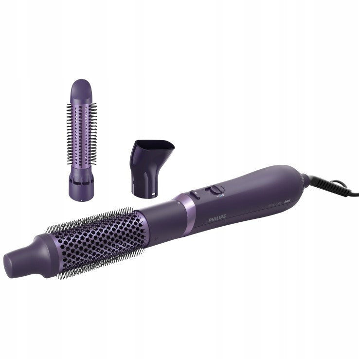Lokówko suszarka z jonizacją Philips BHA305/00 lokówko-suszarka 800 w