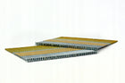 Gwoździe do gwoździarki łączone papierem 3,1x90mm 34° 2000szt Pierścieniowe do konstrukcji drewnianych, prace