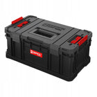 Qbrick system TWO toolbox Plus Vario duża modułowa skrzynka narzędziowa 26l skrzynka do przenoszenia 53 cm