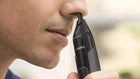 Trymer do nosa uszu i brwi bezprzewodowy seria 3000 Philips NT3650/16