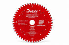Tarcza piła do drewna widiowa 160x20MM cięcia laminatu+mdf powłoka ptfe 48Z do pilarki, HDF, płyt wiórowych, gałęzi