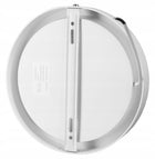 Panel Plafon Sufitowy LED Natynkowy Okragły Biały 24W Nie Mruga CCD Lampa oprawa do wnętrz z wbudowanym źródłem