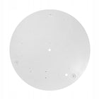 Plafon Natynkowy LED 30cm Okrągły Biały 30W 2400lm 4000K Nowoczesny lampa sufitowa do pokoju, kuchni i przedpokoju