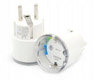 Gniazdko Wifi Gosund 3680w 16a Tuya Sp111 Timer Programator Watomierz inteligentne gniazdo do zdalnego sterowania