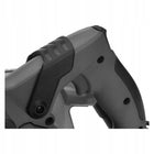 ZAGŁĘBIARKA PILARKA SZYNY MEEC TOOLS 0-45 1200W Ø165mm piła tarczowa elektryczna do drewna 5200 obr/min z prowadnicą