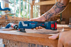 Bosch Narzędzie wielofunkcyjne GOP 18V-34 Professional 06018G2002 szlifierka wielofunkcyjna