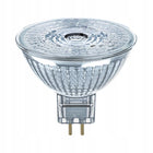 Osram żarówka LED reflektor MR16 3.8W GU5.3 4000K 350lm 12V 36° do oświetlenia punktowego, lampka punktowa, biały