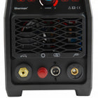 Przecinarka plazmowa 20mm plazma Sherman Cutter 42 LED AG60 2T 4T do cięcia metalu i blach, 40 a, zasilanie 230 V, 4,5