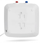 Bojler elektryczny podgrzewacz wody podumywalkowy 10l, 2 kW 10 l grzałki