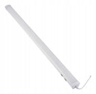 Lampa Sufitowa LED Do Garażu 60W 120cm 6600lm Warsztatu Oprawa Hermetyczna warsztatowa 120 cm znamionowa biały z 99 816
