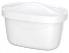 7x filtr wessper aquamax plus aqua MAX Plus do wody do dzbanka brita dafi kartridże wymienne, uzdatnianie, wydajność