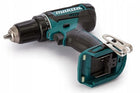 MAKITA DDF482Z WIERTARKO WKRĘTARKA 18V LXT BODY 62NM 2-Biegi do wiercenia i montażu, bez akumulatora, silnik szczotkowy