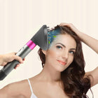 Dyfuzor do suszarek Dyson Airwrap HS01 HS03 HS05 Akcesoria nasadka do suszarki srebrny/szary lokówka