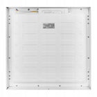Panel LED natynkowy lampa sufitowa 36W 40x40cm plafon LED kwadratowa biały oprawa do wnętrz, neutralna barwa światła