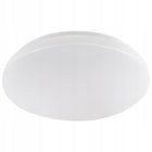 Plafon LED lampa sufitowa panel natynkowy 72W 3000K/4000K/6500K łazienkowy okrągła oprawa oświetleniowa biała zmienna
