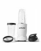 Blender kielichowy Nutribullet Pro NB907MAW 900W biały nominalna