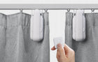 Switchbot inteligentny system do zasłon curtain u rail 3 szyna u bluetooth sterownik karniszowy, zasilanie akumulatorowe