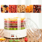 Suszarka spożywcza Maltec DryMaster500W 500 w do grzybów, owoców, warzyw i ziół, dehydrator, 6 sit, regulacja