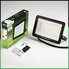 Halogen Naświetlacz LED 50W 4000K Reflektor Zewnętrzny Ogrodowy Wodoodporny lampa robocza, do garażu i podjazdu