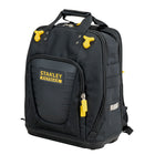 Stanley 80-144 plecak narzędziowy monterski fatmax 35.5 cm 14 l