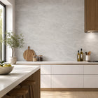 Panele ścienne samoprzylepne PCV 30x60 cm imitacja kamienia połysk 10 sztuk
