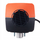Ogrzewanie Postojowe Nagrzewnica 2KW Bluetooth Wysokogórska Niskie Spalanie piecyk olejowy do samochodu i kampera
