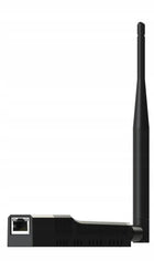 Adapter SLZB-06MU Bramka Zigbee EFR32MG21 Ethernet PoE USB LAN wifi do HA koordynator smart home, kontroler automatyki