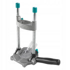 Wolfcraft Stojak do wiercenia 4522000 uchwyt do wiertarki, prowadnica wiertarska