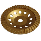 Tarcza diamentowa garnkowa 180/22,2 x 5mm turbo z 99 300 sztuk