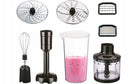 Blender ręczny zestaw 1600W CR 4623