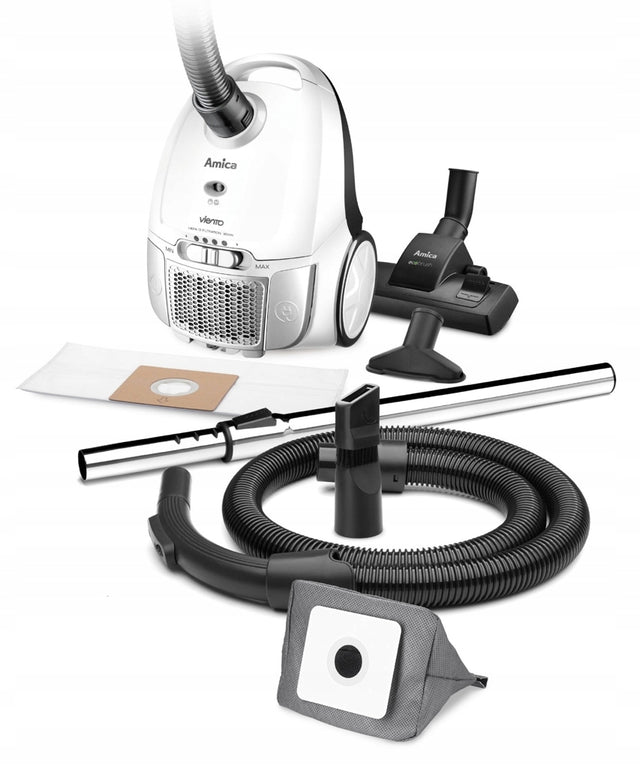 Odkurzacz workowy Amica VI 2032 HEPA13 2,5l 900W 0.15 kg