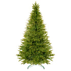 CHOINKA SZTUCZNA ŚWIERK NATURALNY PIĘKNY 220cm gęsta żywa PE PREMIUM STOJAK 201 - 220 cm zielony