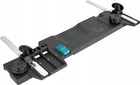 Makita 197005-0 Adapter szyny prowadzącej do Pilarka HS7601 HS7611 HS7610 mocowanie do cięcia prostego, precyzyjne
