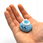 Kalendarz Adwentowy Squishy Mystery Dumpling 24 Gniotki Świąteczny Prezent stojący