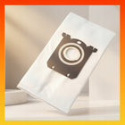 20x worki do electrolux Easy Go UltraSilencer BAG philips EasyLife zapas zamiennik ne, większa pojemność 20 szt.
