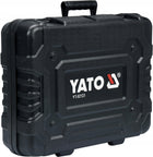 YT-82131 młot udarowo-obrotowy SDS MAX 20J 1300W do kucia i wiercenia w betonie, do prac remontowych, zasilanie