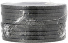 Tarcza Do Szlifowania Metalu 125x6 Inox Stal Nierdzewna 10szt Zestaw LSP żeliwo, metale kolorowe, ściernica otwór 22,2