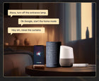 Centralka Bramka ZigBee/Thread/Matter moes mzhub-ms tuya hub smart home, kontroler automatyki domowej, łączność
