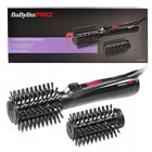 BaByliss Pro Rotating obrotowa suszarko-lokówka 800W BAB2770E czarny
