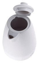 Duży Czajnik ceramiczny elektryczny Maestro MR-073 1500 w 1,5 L biały 1.5 l 1200 w ceramika