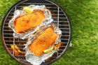 Profesjonalna gastronomiczna folia aluminiowa spożywcza gruba 0,8kg 60m do pieczenia, grillowania, zawijania i