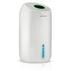 Osuszacz powietrza pochłaniacz wilgoci 60W cichy 34dB timer LED Berdsen 64 w