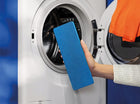 MOP elektryczny philips OneUp Serii 3000 do podłóg bezprzewodowy obrotowy czyścik akumulatorowy do paneli, płytek i