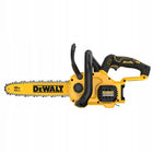 Pila łańcuchowa, prowadnica 30cm, 18V XR DeWalt DCMCS565N akumulatorowa do cięcia gałęzi i drewna, pilarka ogrodowa